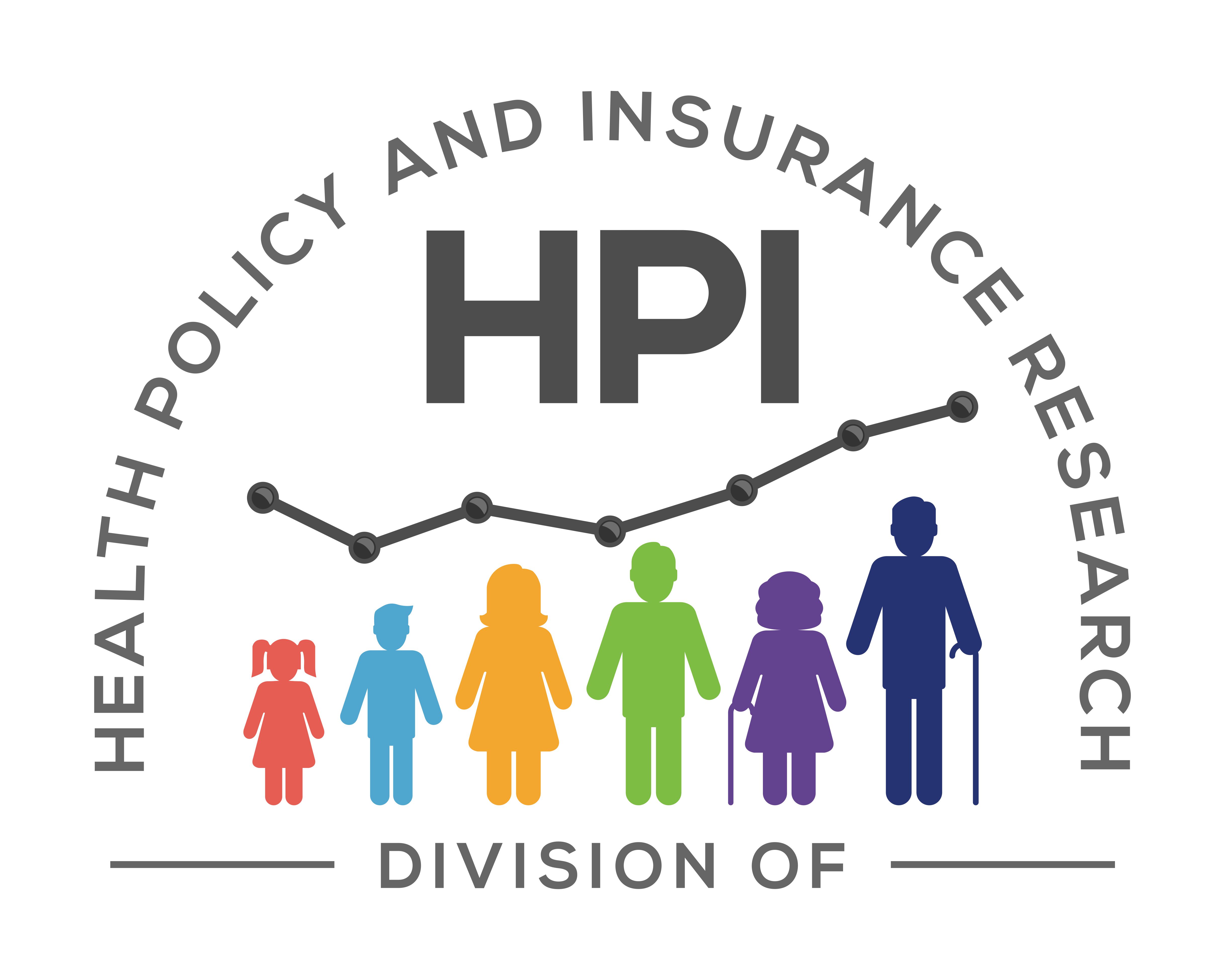 Division Of Health Policy And Insurance Research HPI Home   HPI Logo 2 